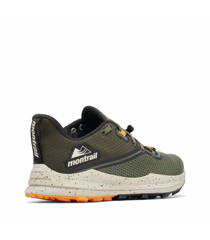 COLUMBIA SPORTSWEAR Men's Montrail Trinity FKT
