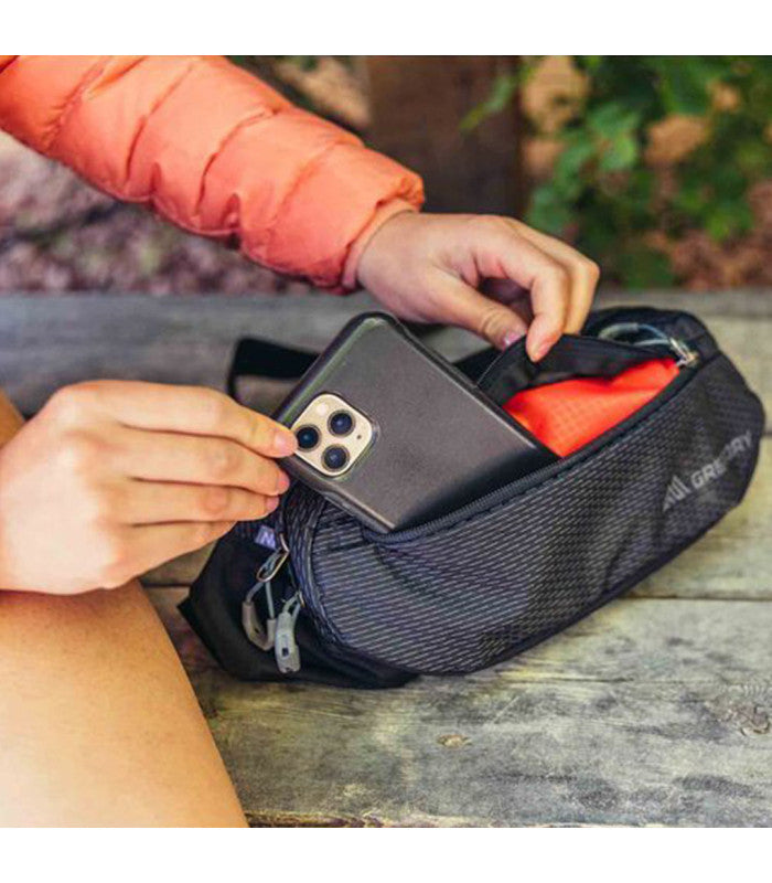 GREGORY NANO WAISTPACK 3.5L