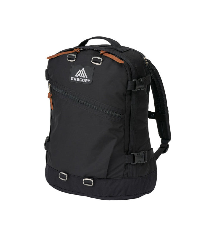 GREGORY EXCURSION DAY 27L