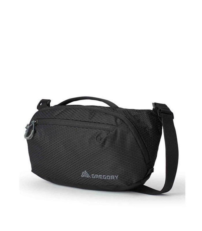 GREGORY NANO SHOULDER BAG 3L