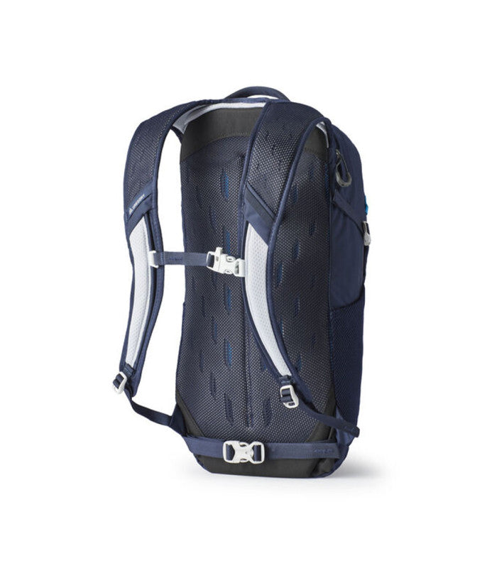 GREGORY GREGORY NANO 18 BACKPACK BRIGHT NAVY US ONE SIZE