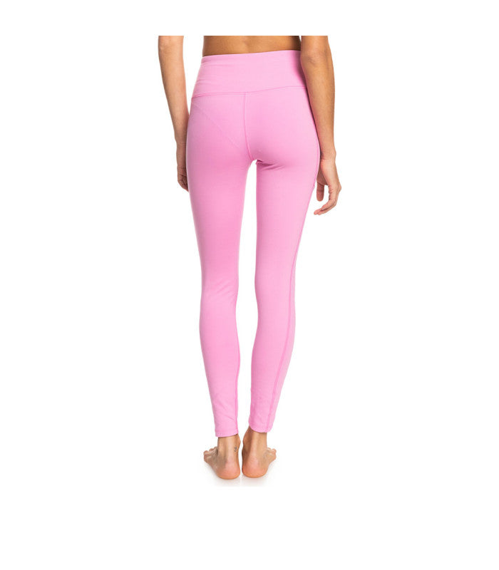 ROXY Heart Into Legg Womens Pink
