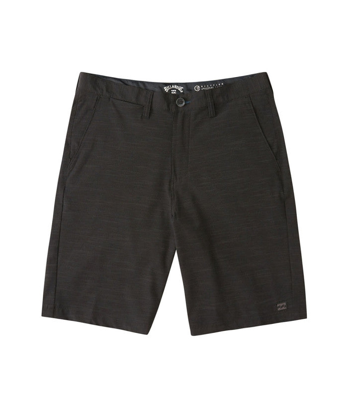 BILLABONG Crossfire Slub