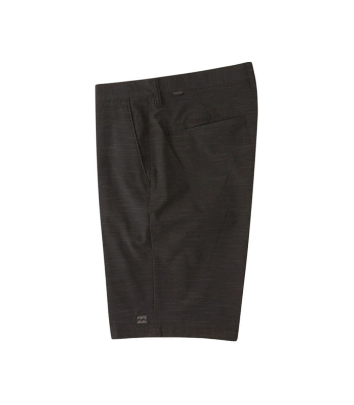 BILLABONG Crossfire Slub