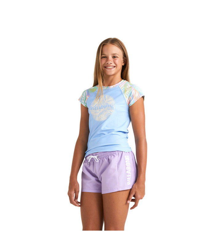 BILLABONG Heat Wave Boardshort