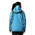COLUMBIA SPORTSWEAR Whistler Peak Shell W Rain Jacket/ Parka
