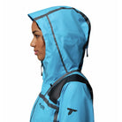 COLUMBIA SPORTSWEAR Whistler Peak Shell W Rain Jacket/ Parka