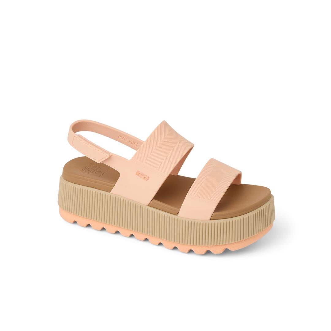 Water Vista Higher Backstrap Sandals – ROX PH