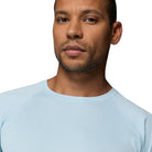 COLUMBIA SPORTSWEAR Alpine Chill Pro Ls Crew Long Sleeves Shirt