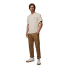 COLUMBIA SPORTSWEAR Alpine Chill Pro Polo Short Sleeves Polo