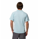 COLUMBIA SPORTSWEAR Alpine Chill Pro Polo Short Sleeves Polo