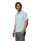COLUMBIA SPORTSWEAR Alpine Chill Pro Polo Short Sleeves Polo