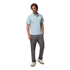 COLUMBIA SPORTSWEAR Alpine Chill Pro Polo Short Sleeves Polo