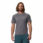COLUMBIA SPORTSWEAR Alpine Chill Pro Ss Crew Short Sleeves Shirt
