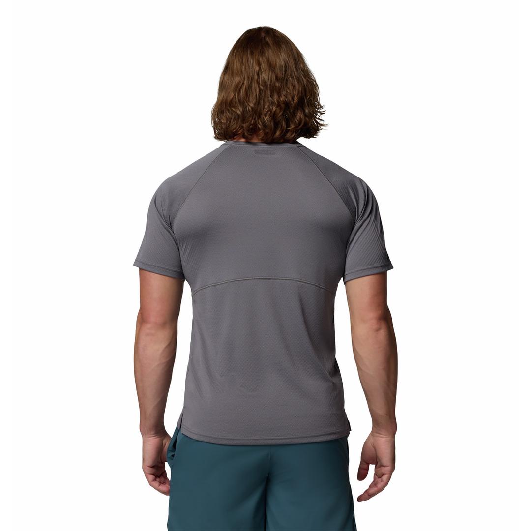 COLUMBIA SPORTSWEAR Alpine Chill Pro Ss Crew Short Sleeves Shirt