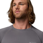 COLUMBIA SPORTSWEAR Alpine Chill Pro Ss Crew Short Sleeves Shirt