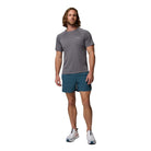 COLUMBIA SPORTSWEAR Alpine Chill Pro Ss Crew Short Sleeves Shirt