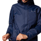 COLUMBIA SPORTSWEAR Arcadia Ii Jacket Rain Jacket/ Parka