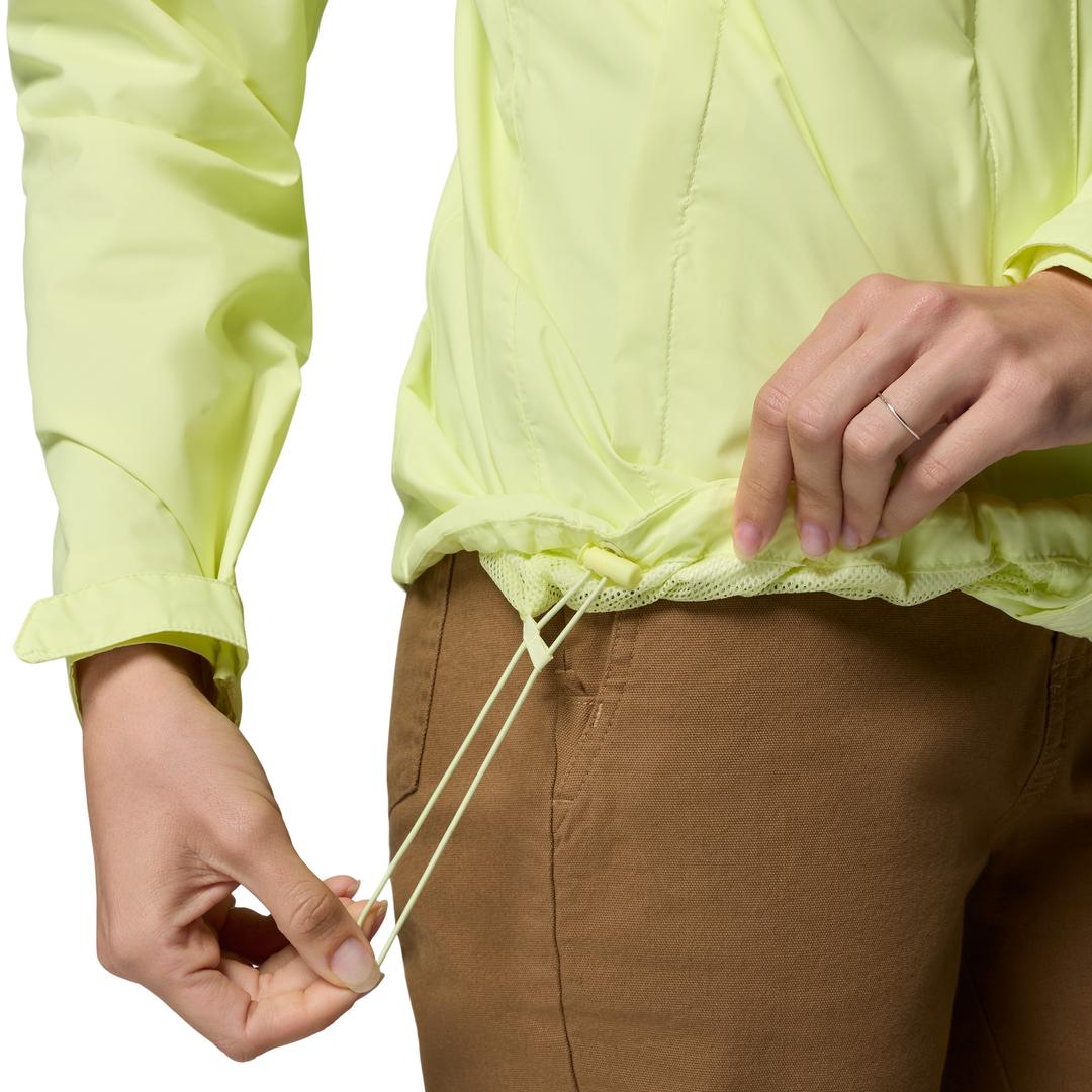  Parka