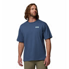 COLUMBIA SPORTSWEAR Csc Heavyweight Iconic T Short Sleeves Shirt