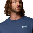 COLUMBIA SPORTSWEAR Csc Heavyweight Iconic T Short Sleeves Shirt