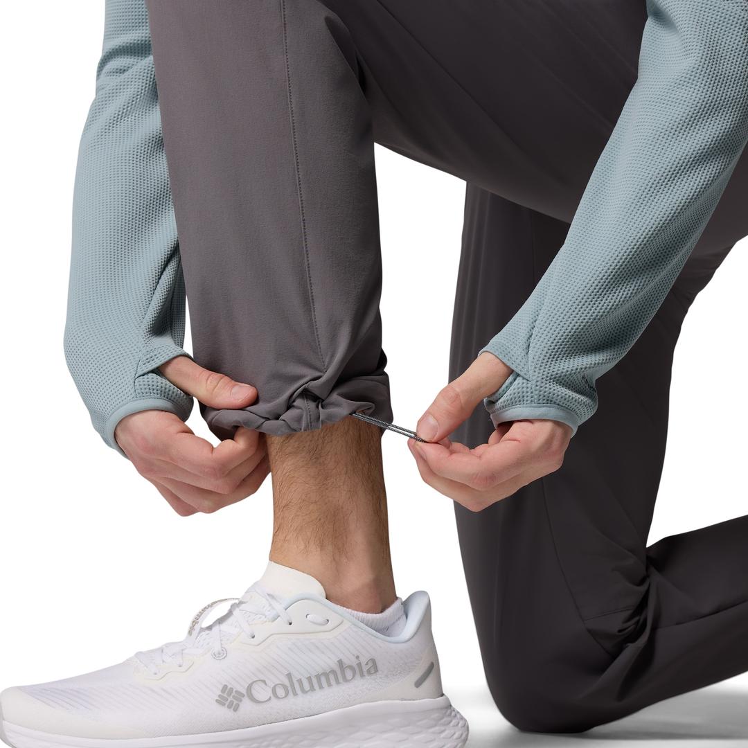 COLUMBIA SPORTSWEAR Essential Hike Ay Pant Pants