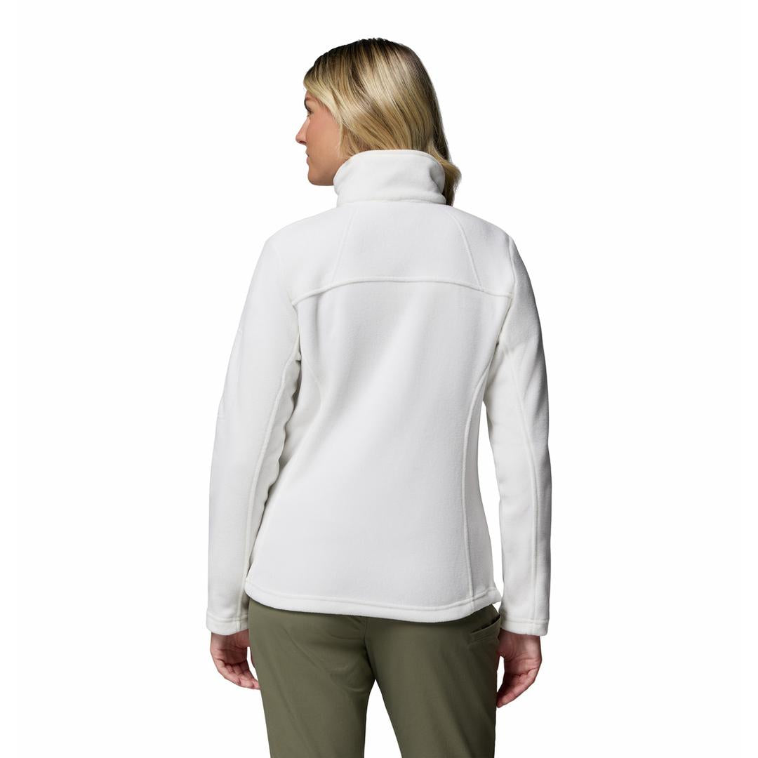 COLUMBIA SPORTSWEAR Fast Trek Ii Jacket Fleece Jacket