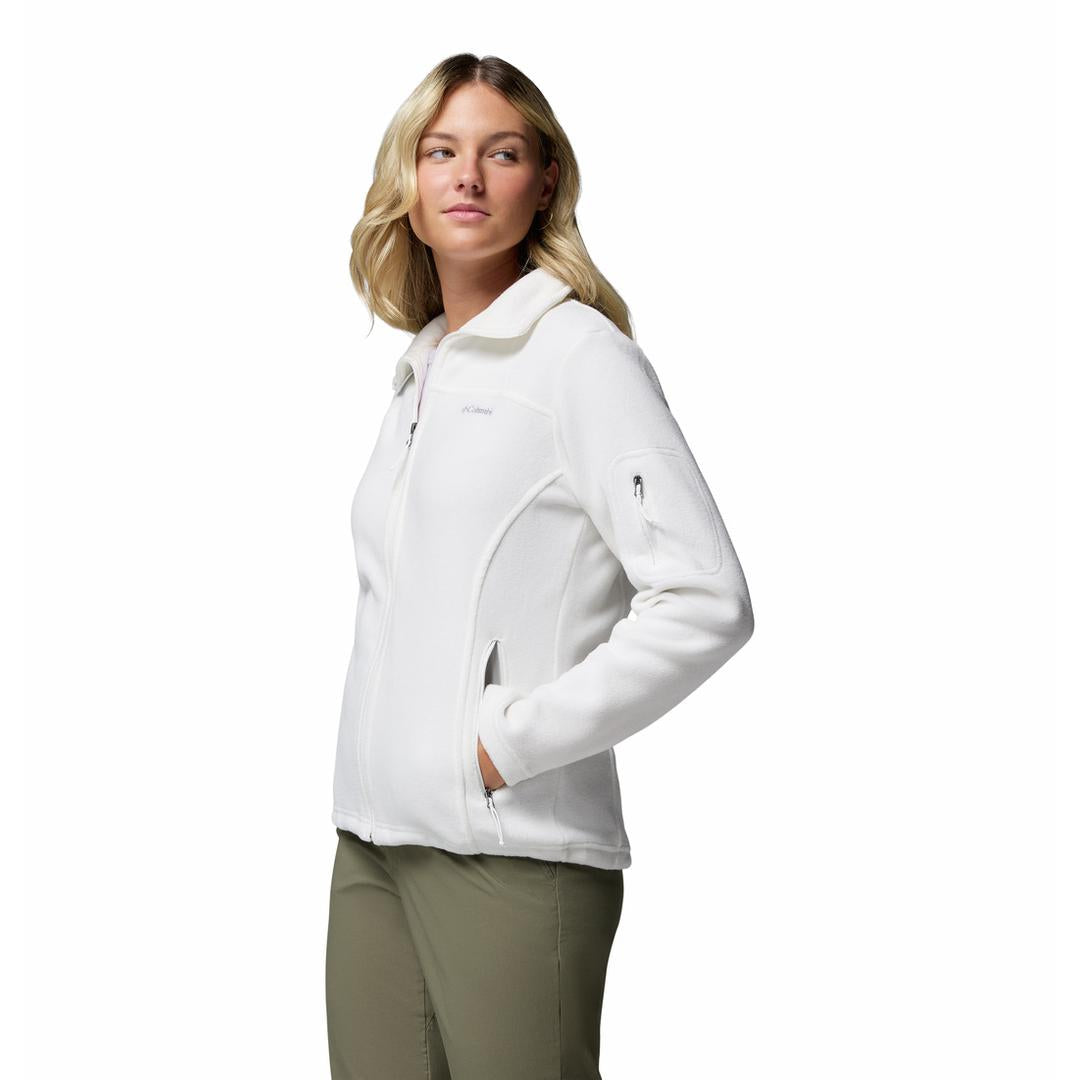 COLUMBIA SPORTSWEAR Fast Trek Ii Jacket Fleece Jacket