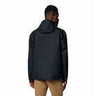 COLUMBIA SPORTSWEAR Hikebound Ii Jkt Rain Jacket/ Parka
