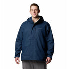 COLUMBIA SPORTSWEAR Hikebound Ii Jkt Rain Jacket/ Parka