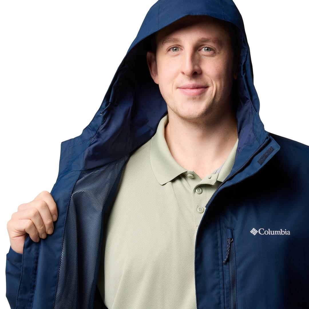  Parka
