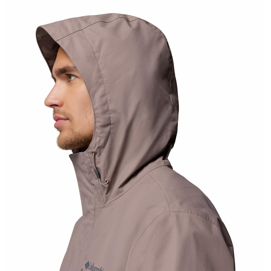  Parka
