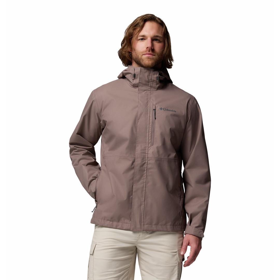 Parka