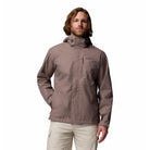 COLUMBIA SPORTSWEAR Hikebound Ii Jkt Rain Jacket/ Parka