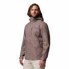 COLUMBIA SPORTSWEAR Hikebound Ii Jkt Rain Jacket/ Parka