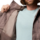 COLUMBIA SPORTSWEAR Hikebound Ii Jkt Rain Jacket/ Parka