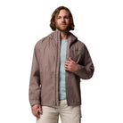 COLUMBIA SPORTSWEAR Hikebound Ii Jkt Rain Jacket/ Parka