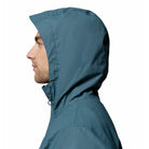 COLUMBIA SPORTSWEAR Hikebound Ii Jkt Rain Jacket/ Parka