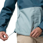 COLUMBIA SPORTSWEAR Hikebound Ii Jkt Rain Jacket/ Parka