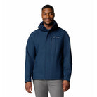 COLUMBIA SPORTSWEAR Hikebound Ii Jkt Rain Jacket/ Parka