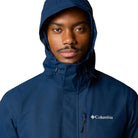 COLUMBIA SPORTSWEAR Hikebound Ii Jkt Rain Jacket/ Parka