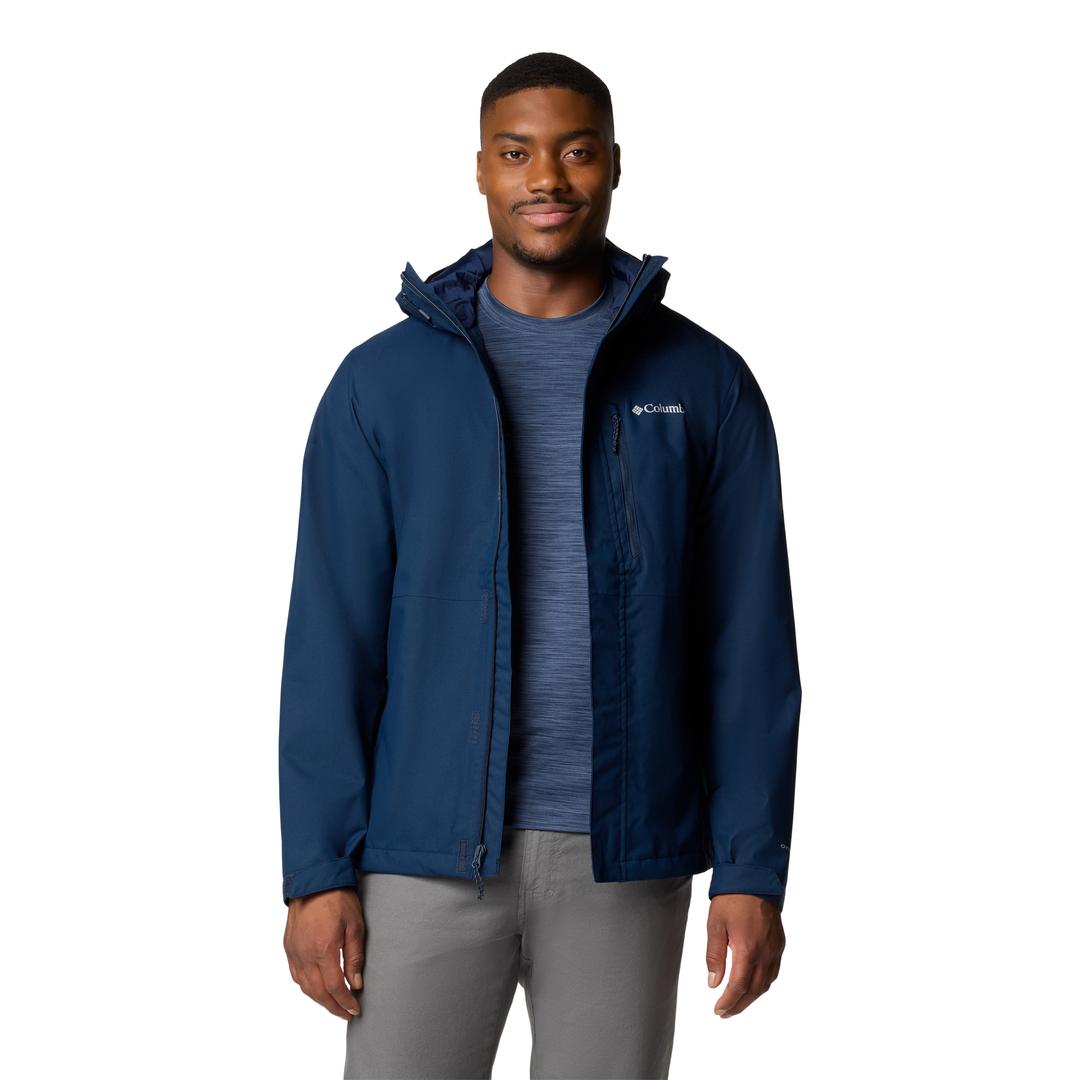  Parka