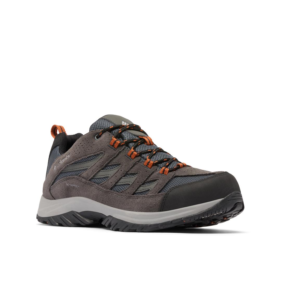 COLUMBIA SPORTSWEAR Crestwood Wp V2 Hike