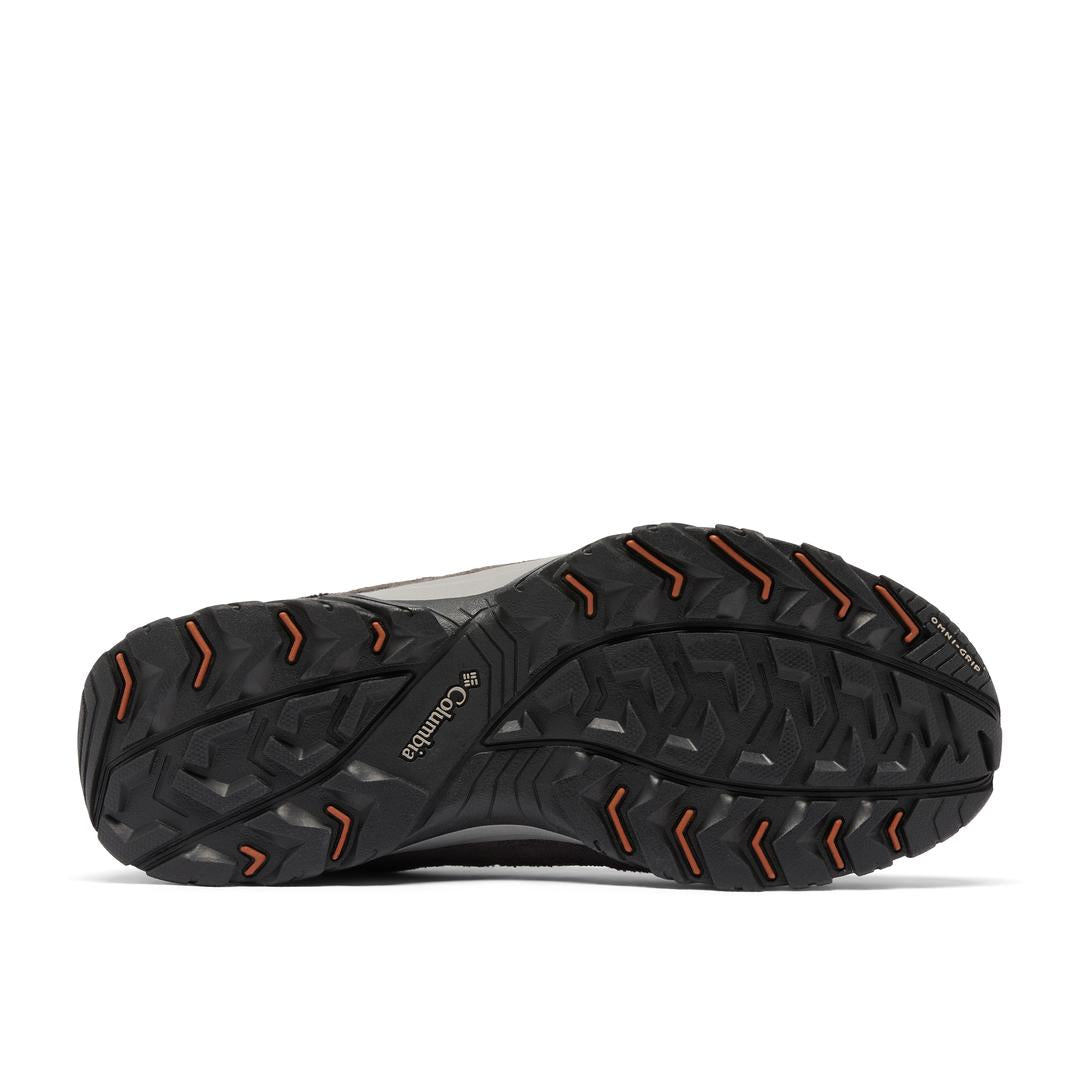 COLUMBIA SPORTSWEAR Crestwood Wp V2 Hike