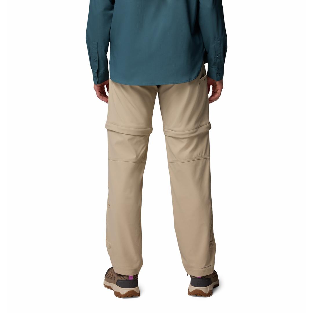 COLUMBIA SPORTSWEAR Leslie Falls Convertible Pants