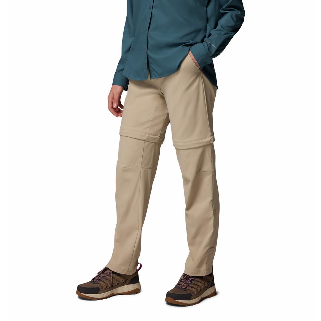COLUMBIA SPORTSWEAR Leslie Falls Convertible Pants