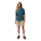 COLUMBIA SPORTSWEAR Leslie Falls Convertible Pants