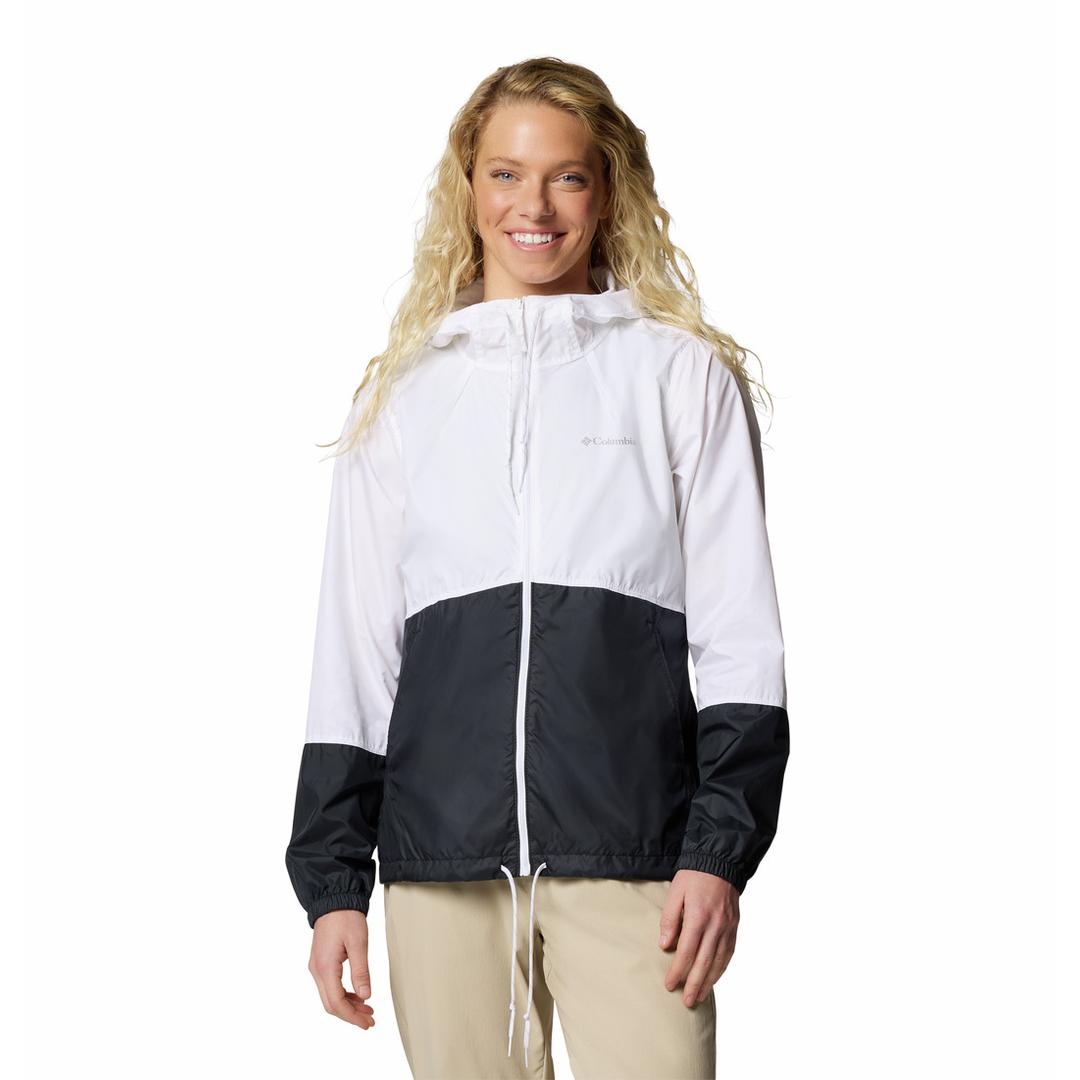 COLUMBIA SPORTSWEAR Flash Forward Ii Windbreaker