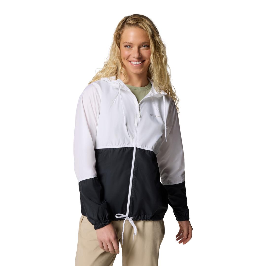 COLUMBIA SPORTSWEAR Flash Forward Ii Windbreaker