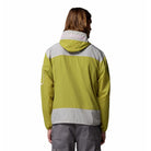 COLUMBIA SPORTSWEAR Challenger Anorak Windbreaker